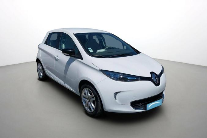 Vente en ligne Renault Zoé  R90 au prix de 8 950 €