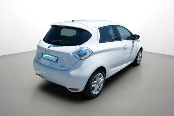 Vente en ligne Renault Zoé  R90 au prix de 8 950 €