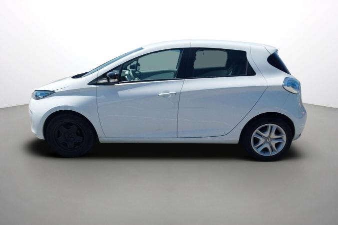 Vente en ligne Renault Zoé  R90 au prix de 8 950 €