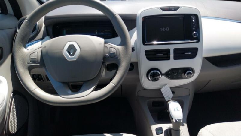 Vente en ligne Renault Zoé  R90 au prix de 8 950 €