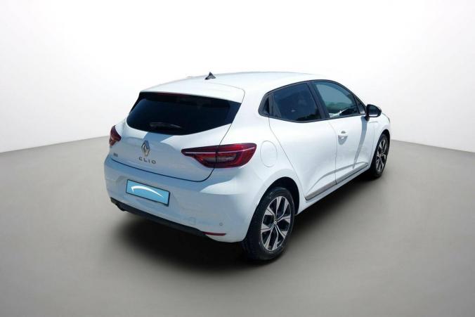 Vente en ligne Renault Clio 5 Clio TCe 90 au prix de 15 700 €