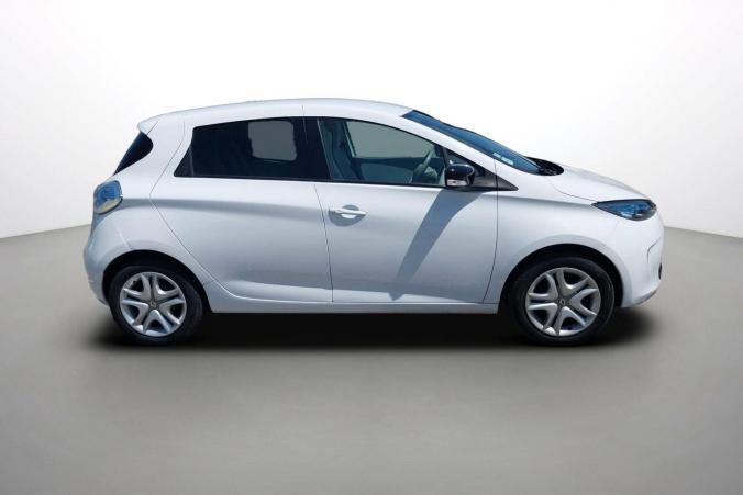 Vente en ligne Renault Zoé  R90 au prix de 8 950 €