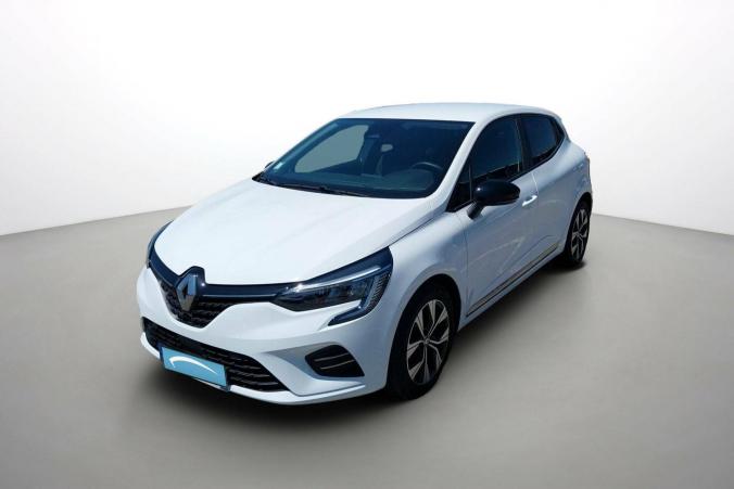 Vente en ligne Renault Clio 5 Clio TCe 90 au prix de 15 600 €