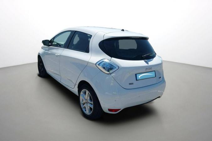Vente en ligne Renault Zoé  R90 au prix de 8 950 €