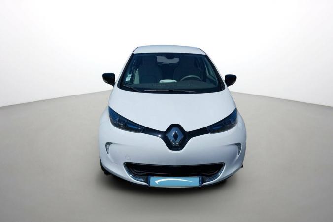 Vente en ligne Renault Zoé  R90 au prix de 8 950 €