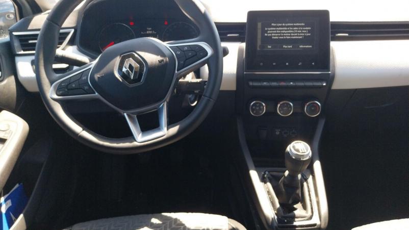 Vente en ligne Renault Clio 5 Clio TCe 90 au prix de 15 700 €