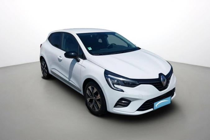 Vente en ligne Renault Clio 5 Clio TCe 90 au prix de 15 700 €