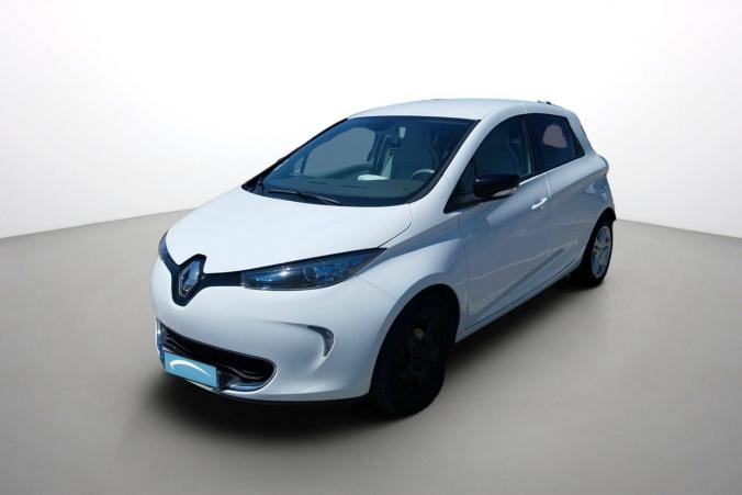 Vente en ligne Renault Zoé  R90 au prix de 8 950 €