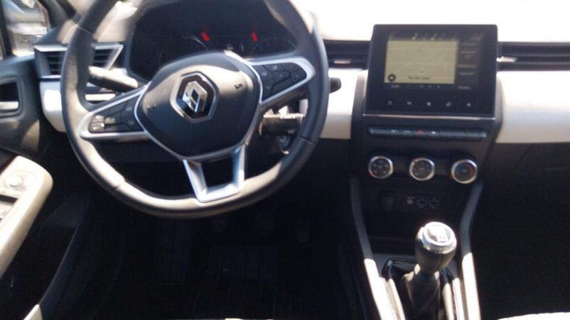 Vente en ligne Renault Clio 5 Clio TCe 90 au prix de 15 600 €