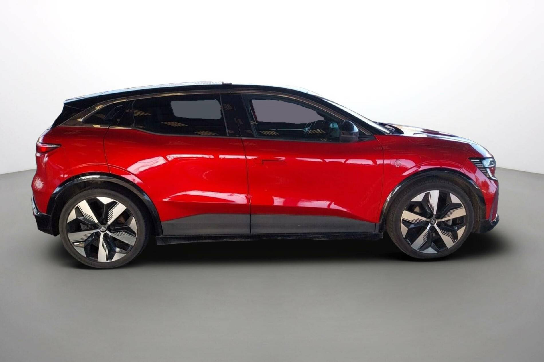 Vente en ligne Renault Megane E-Tech  EV60 220 ch optimum charge au prix de 21 500 €