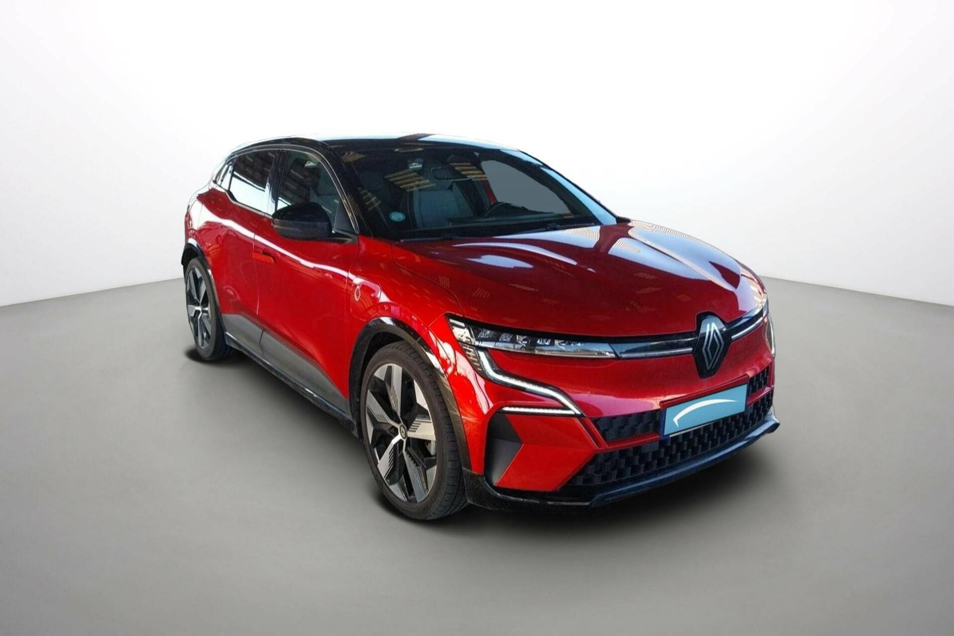Vente en ligne Renault Megane E-Tech  EV60 220 ch optimum charge au prix de 21 500 €