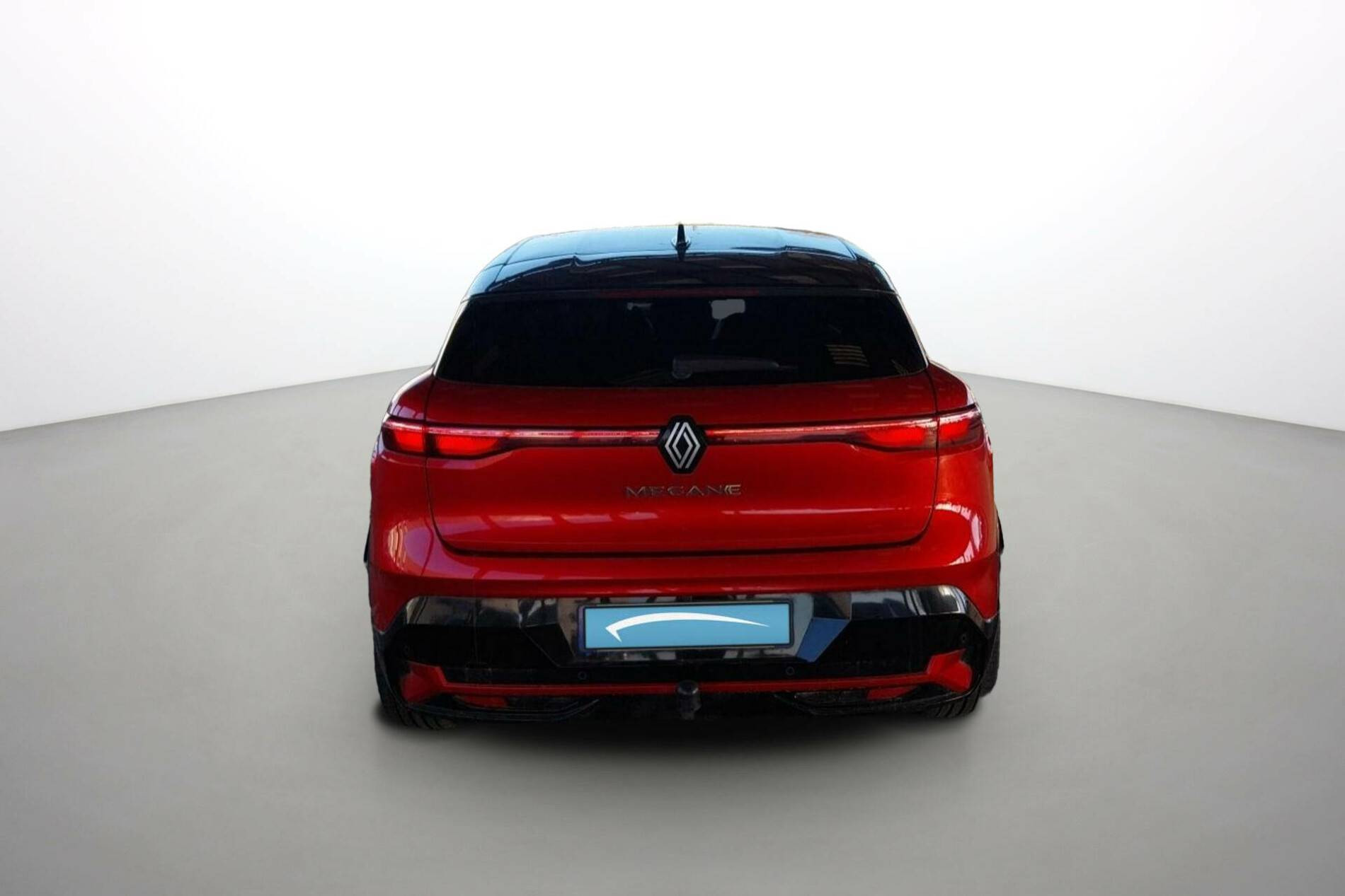 Vente en ligne Renault Megane E-Tech  EV60 220 ch optimum charge au prix de 21 500 €