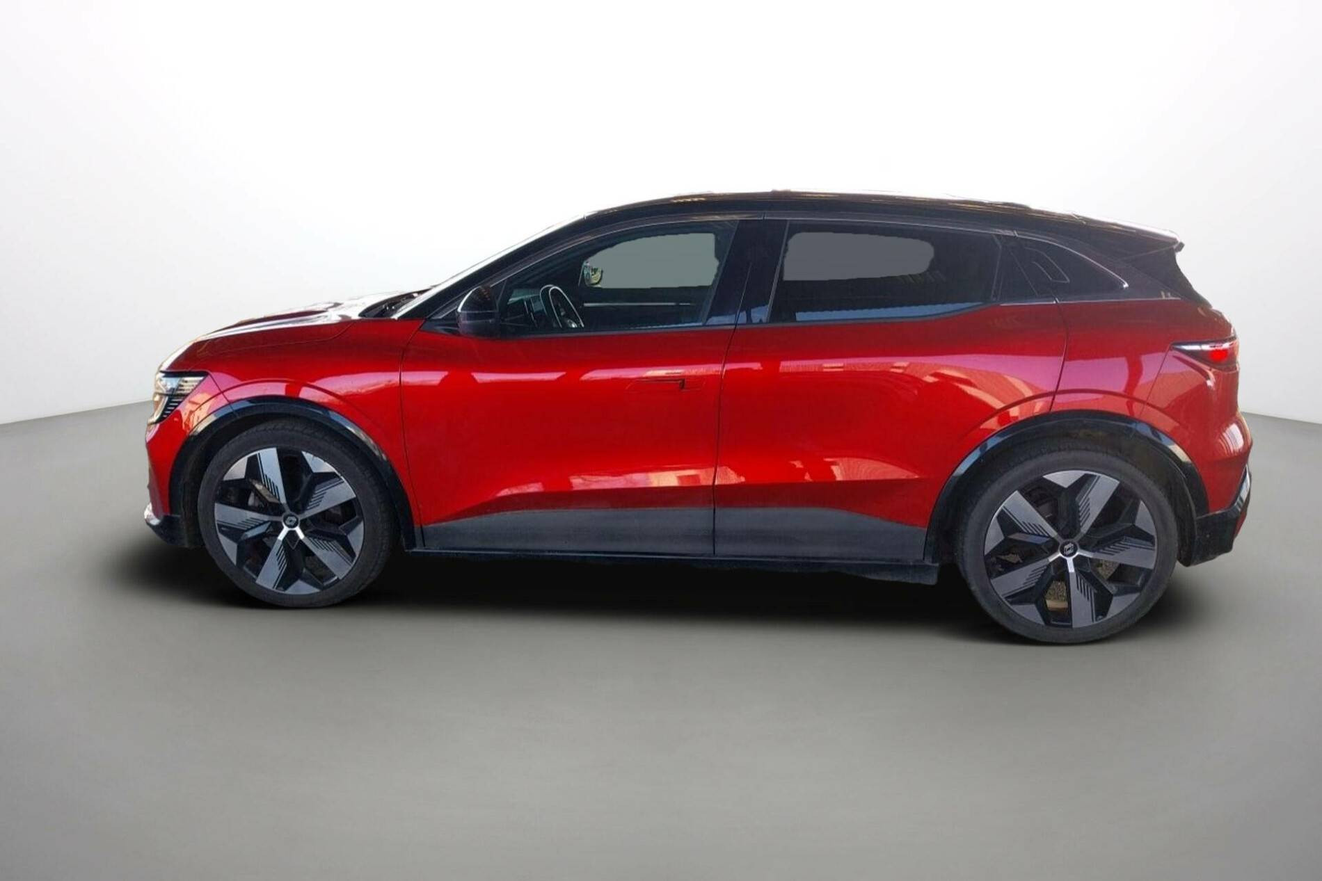 Vente en ligne Renault Megane E-Tech  EV60 220 ch optimum charge au prix de 21 500 €