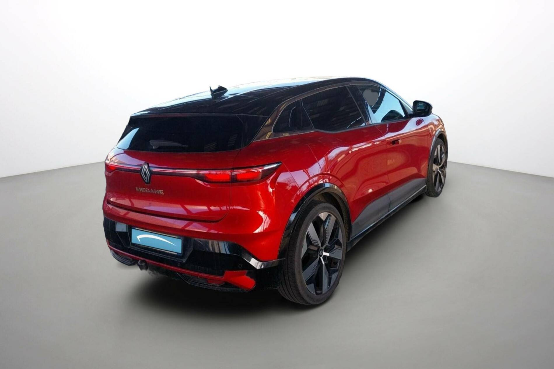Vente en ligne Renault Megane E-Tech  EV60 220 ch optimum charge au prix de 21 500 €