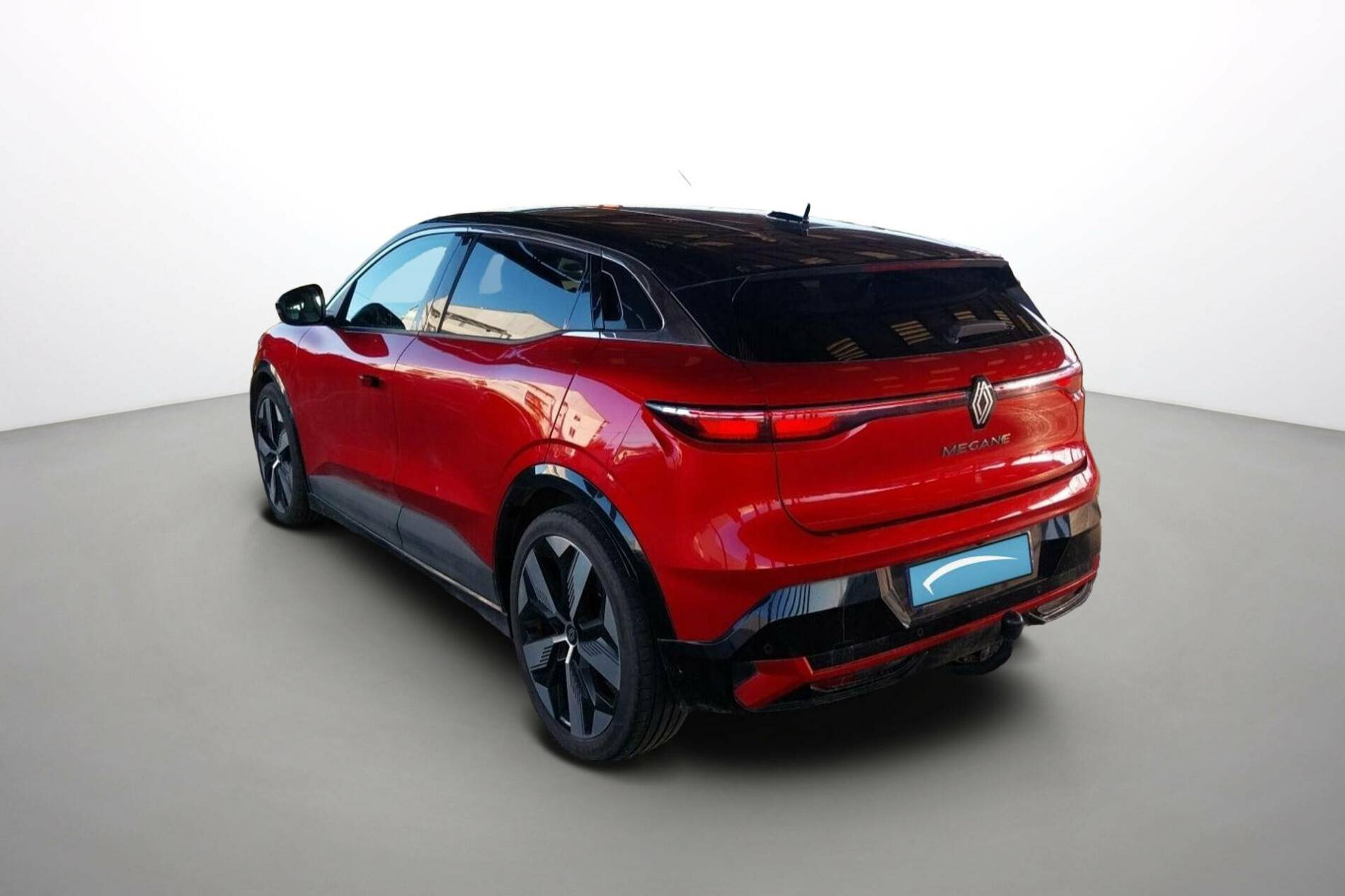 Vente en ligne Renault Megane E-Tech  EV60 220 ch optimum charge au prix de 21 500 €