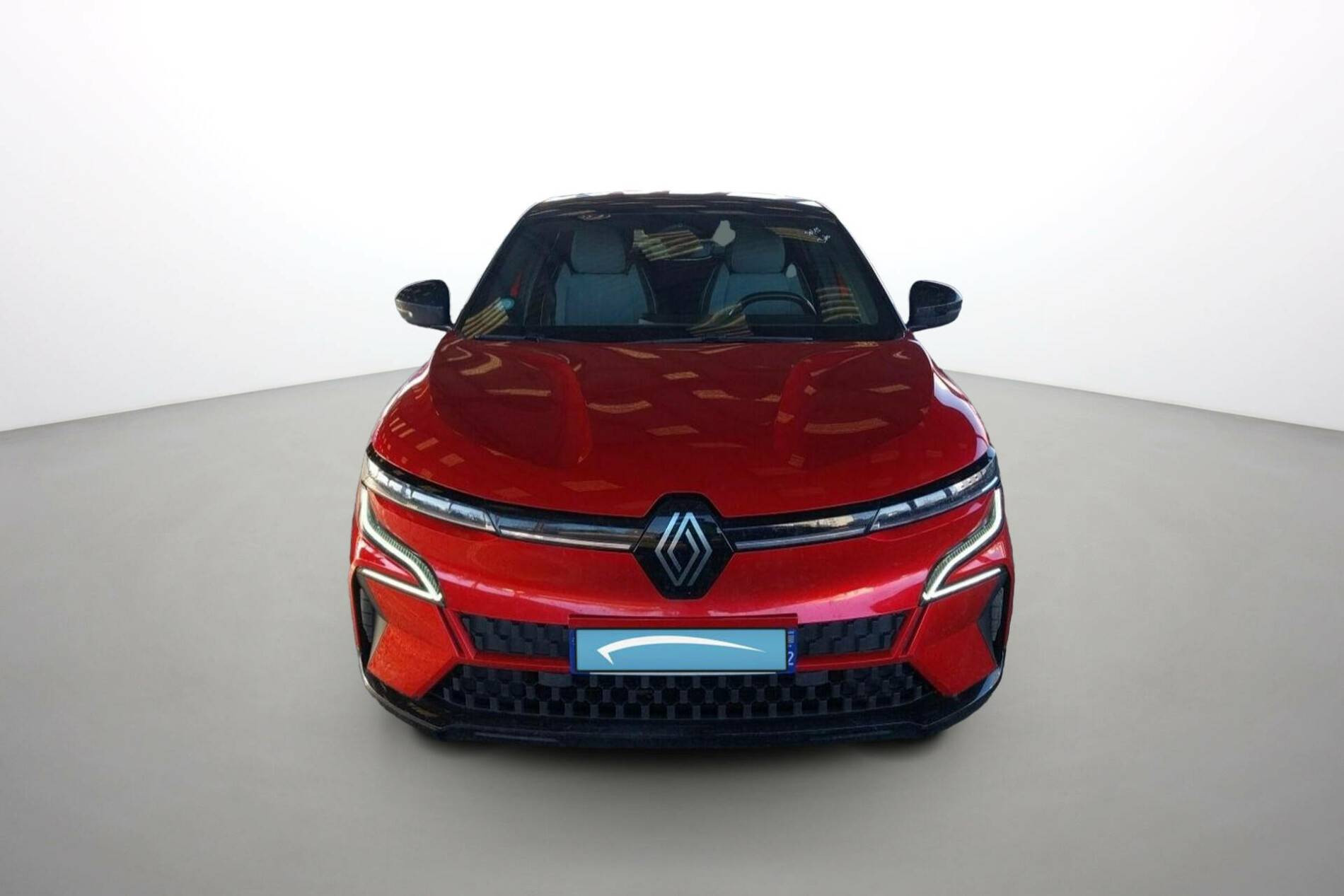 Vente en ligne Renault Megane E-Tech  EV60 220 ch optimum charge au prix de 21 500 €