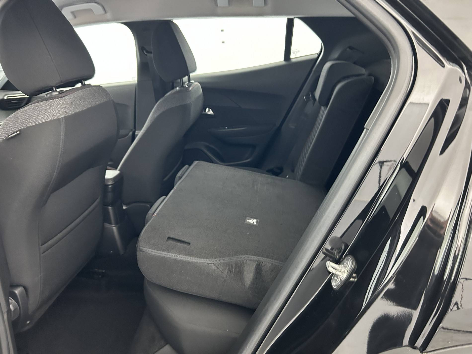 Vente en ligne Peugeot 2008  BlueHDi 110 S&S BVM6 au prix de 15 650 €