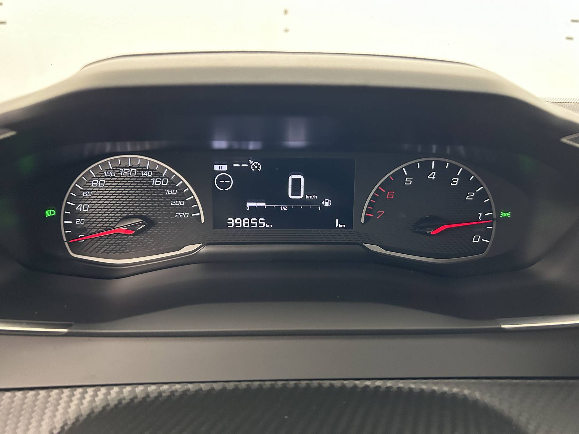 Vente en ligne Peugeot 2008  BlueHDi 110 S&S BVM6 au prix de 15 650 €