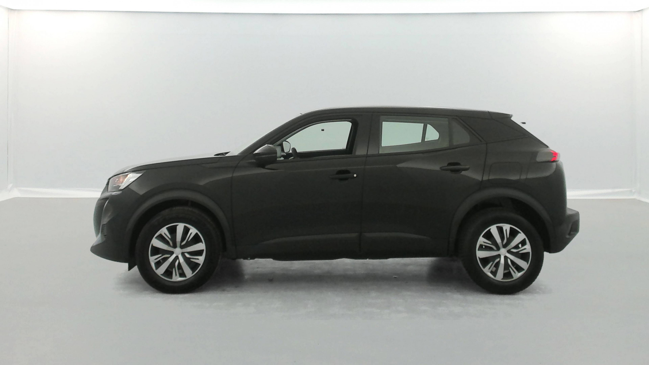 Vente en ligne Peugeot 2008  BlueHDi 110 S&S BVM6 au prix de 15 650 €