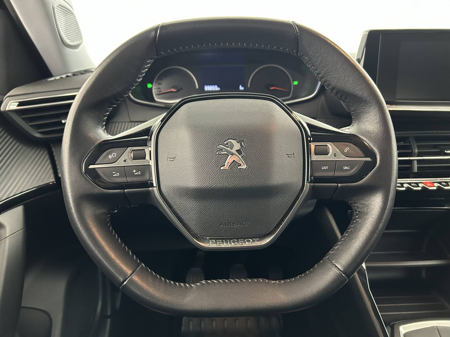 Vente en ligne Peugeot 2008  BlueHDi 110 S&S BVM6 au prix de 15 650 €