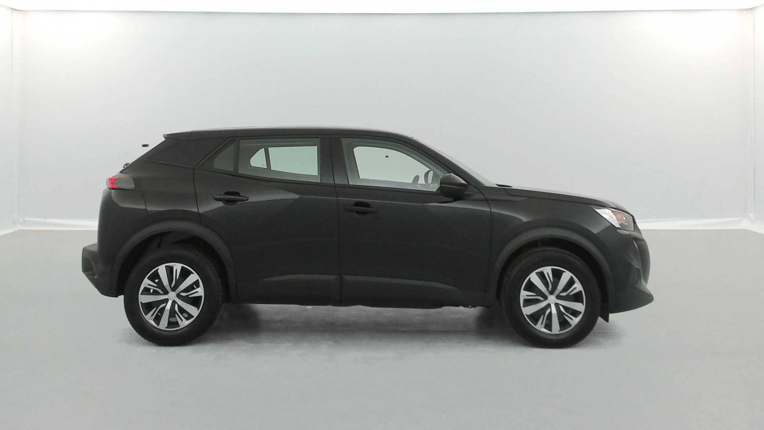 Vente en ligne Peugeot 2008  BlueHDi 110 S&S BVM6 au prix de 15 650 €