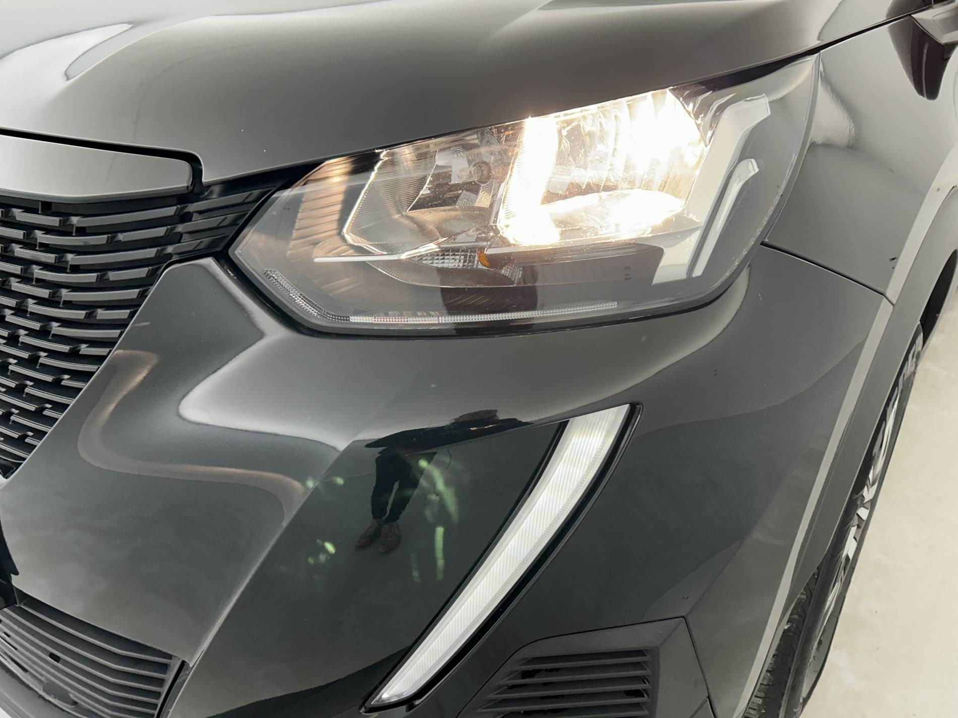 Vente en ligne Peugeot 2008  BlueHDi 110 S&S BVM6 au prix de 15 650 €