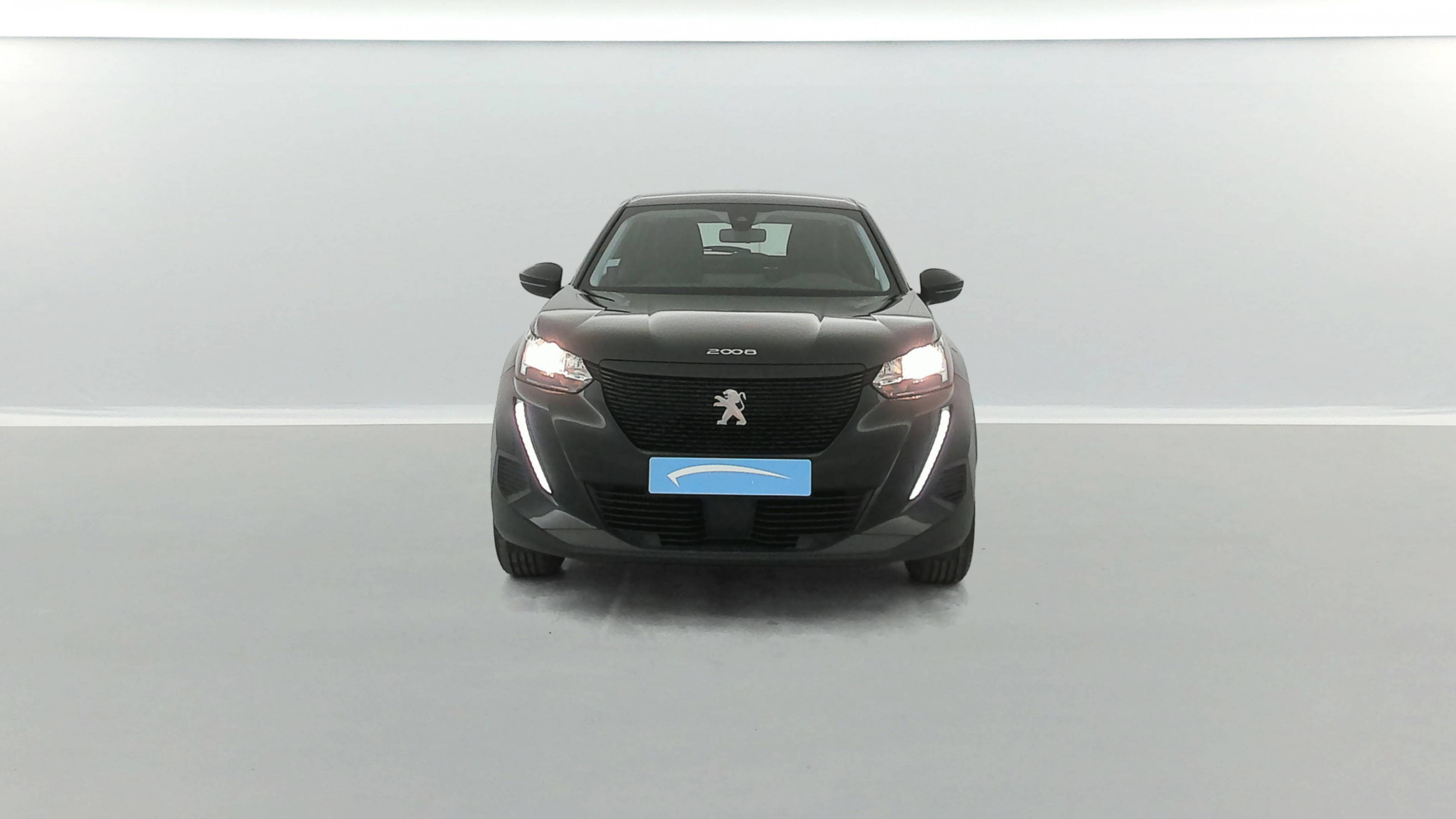 Vente en ligne Peugeot 2008  BlueHDi 110 S&S BVM6 au prix de 15 650 €