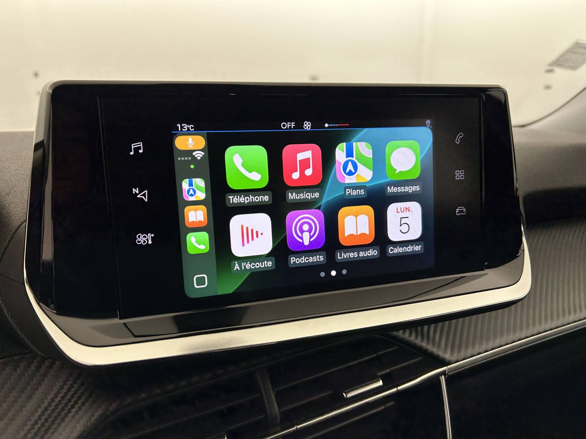 Vente en ligne Peugeot 2008  BlueHDi 110 S&S BVM6 au prix de 15 650 €