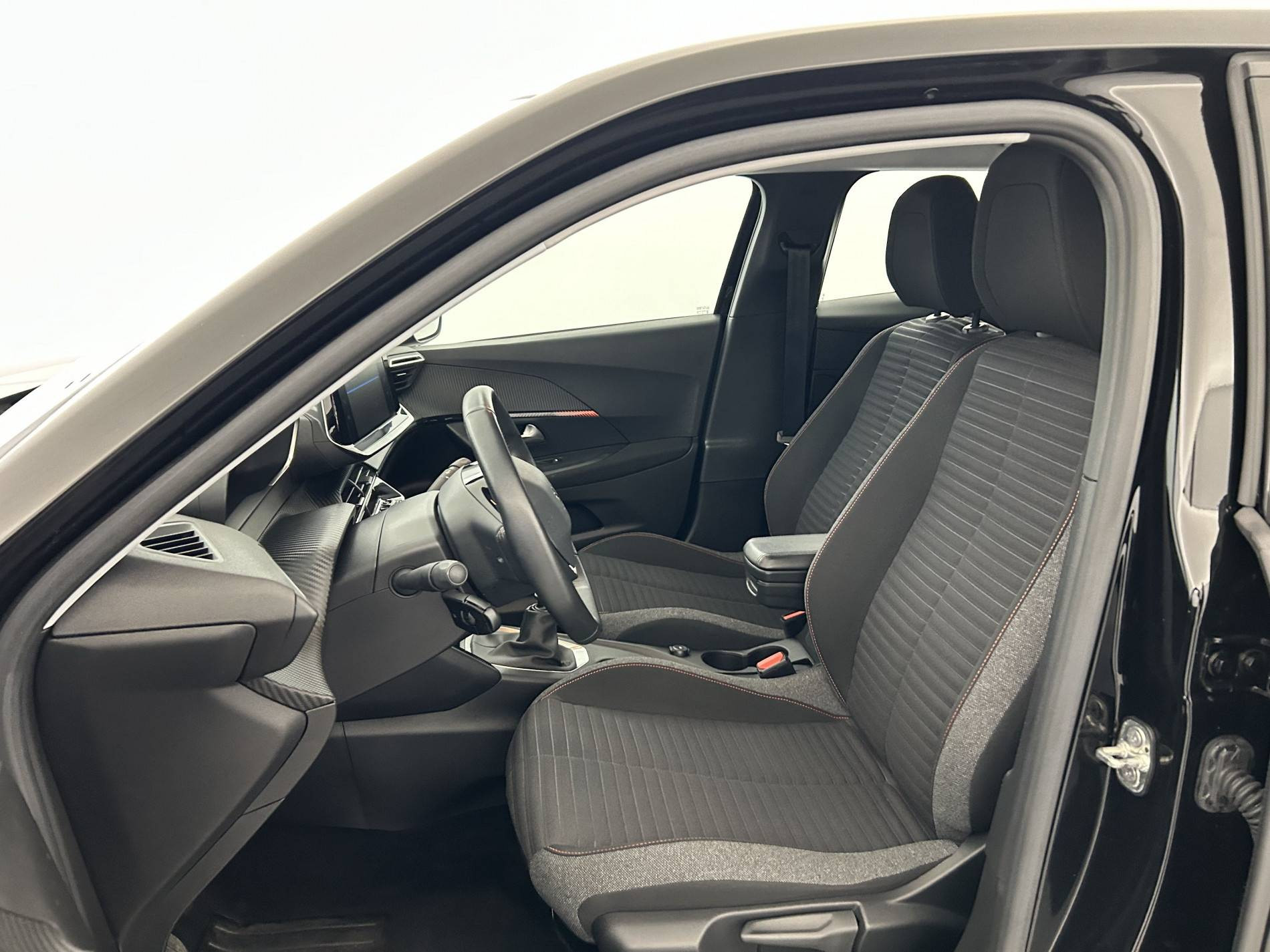 Vente en ligne Peugeot 2008  BlueHDi 110 S&S BVM6 au prix de 15 650 €