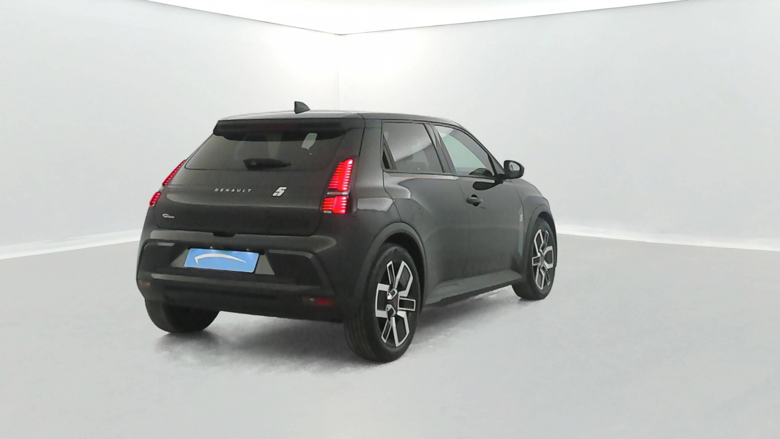Vente en ligne Renault R5 E-Tech  150 ch autonomie confort au prix de 28 500 €