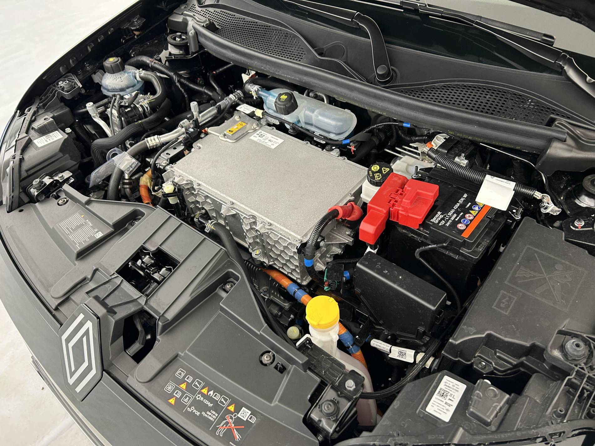 Vente en ligne Renault R5 E-Tech  150 ch autonomie confort au prix de 28 500 €