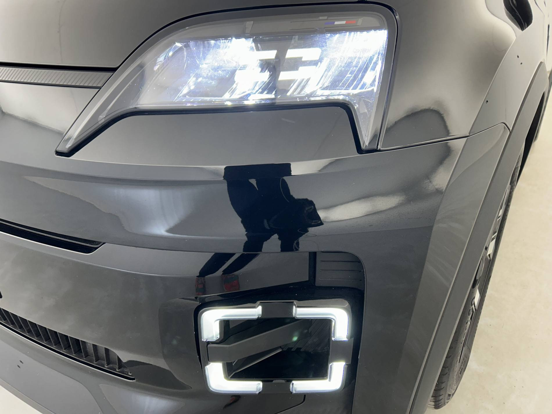 Vente en ligne Renault R5 E-Tech  150 ch autonomie confort au prix de 28 500 €