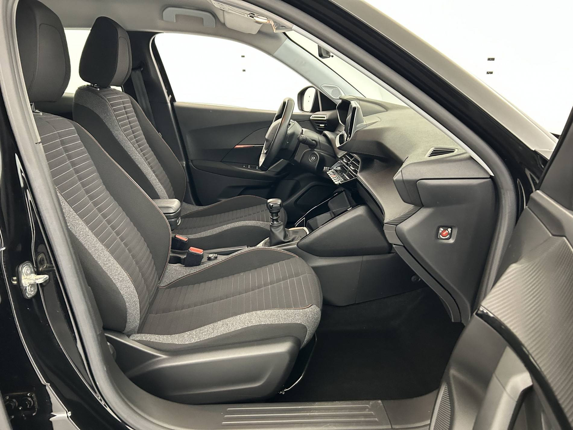 Vente en ligne Peugeot 2008  BlueHDi 110 S&S BVM6 au prix de 15 650 €