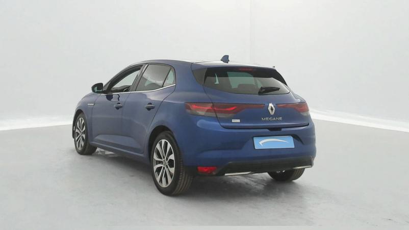 Vente en ligne Renault Megane 4 Mégane IV Berline Blue dCi 115 EDC au prix de 18 300 €