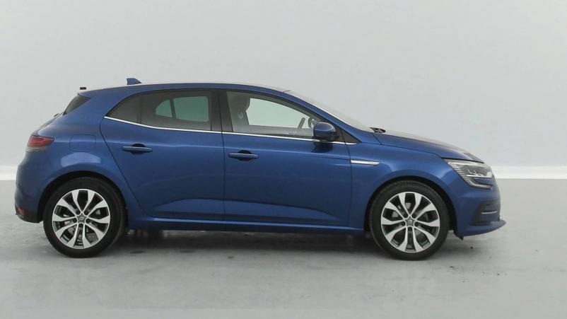 Vente en ligne Renault Megane 4 Mégane IV Berline Blue dCi 115 EDC au prix de 18 300 €