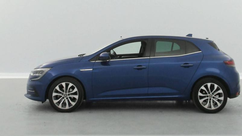 Vente en ligne Renault Megane 4 Mégane IV Berline Blue dCi 115 EDC au prix de 18 300 €