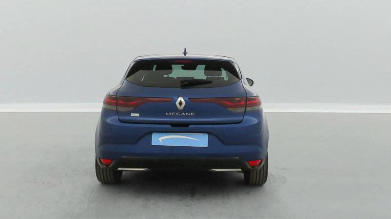 Vente en ligne Renault Megane 4 Mégane IV Berline Blue dCi 115 EDC au prix de 18 300 €