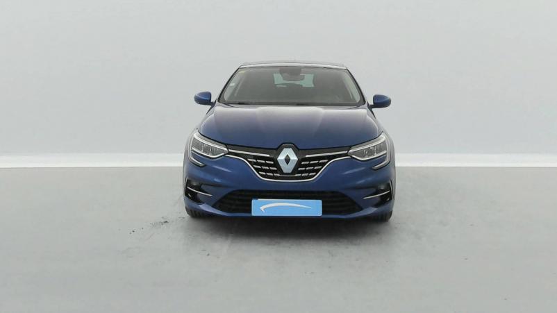 Vente en ligne Renault Megane 4 Mégane IV Berline Blue dCi 115 EDC au prix de 18 300 €