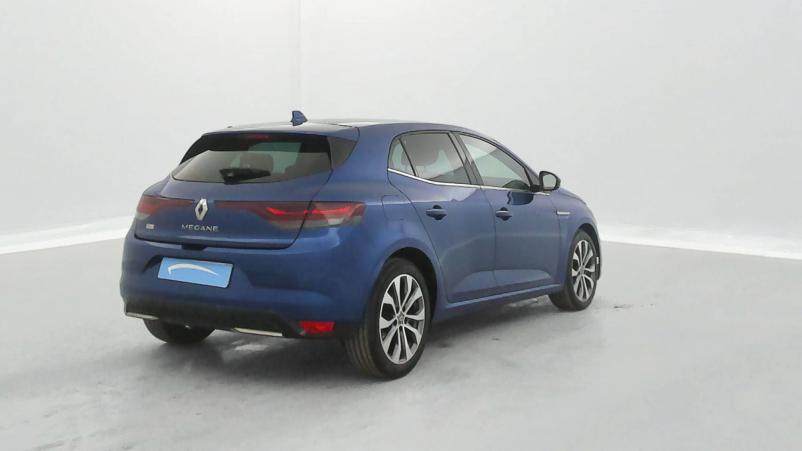 Vente en ligne Renault Megane 4 Mégane IV Berline Blue dCi 115 EDC au prix de 18 300 €