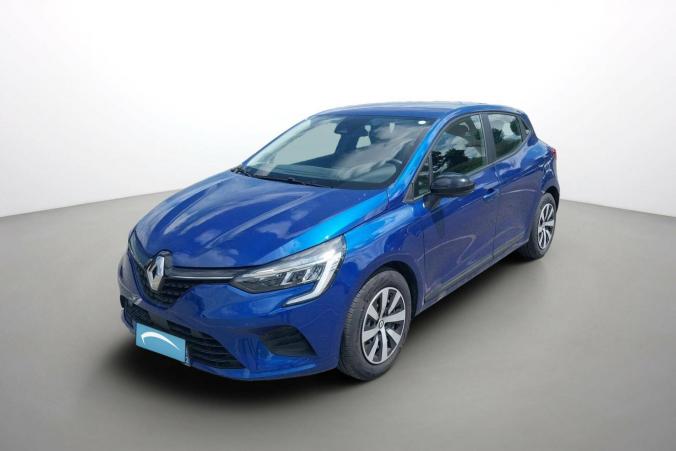Vente en ligne Renault Clio 5 Clio TCe 90 au prix de 15 500 €