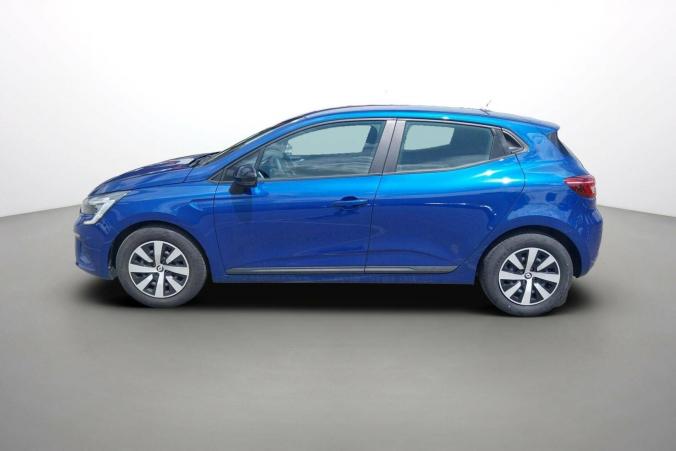 Vente en ligne Renault Clio 5 Clio TCe 90 au prix de 15 500 €