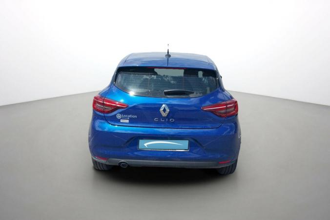 Vente en ligne Renault Clio 5 Clio TCe 90 au prix de 15 500 €
