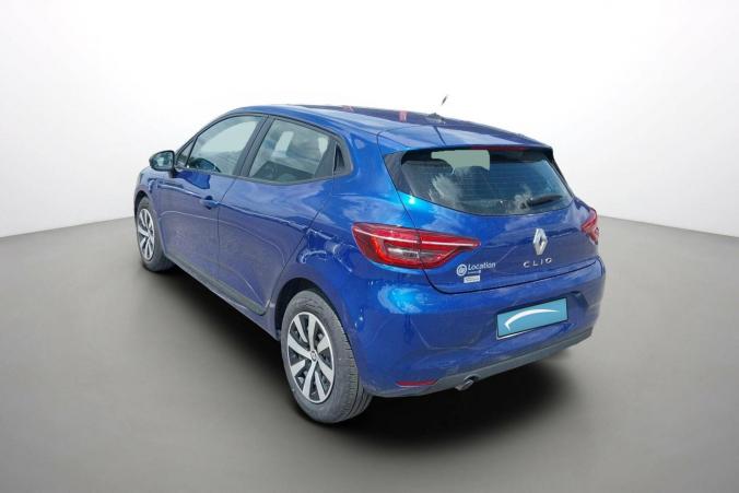Vente en ligne Renault Clio 5 Clio TCe 90 au prix de 15 500 €