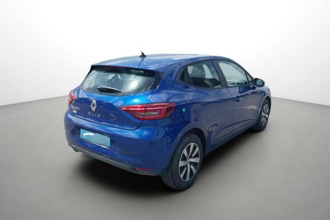 Vente en ligne Renault Clio 5 Clio TCe 90 au prix de 15 500 €