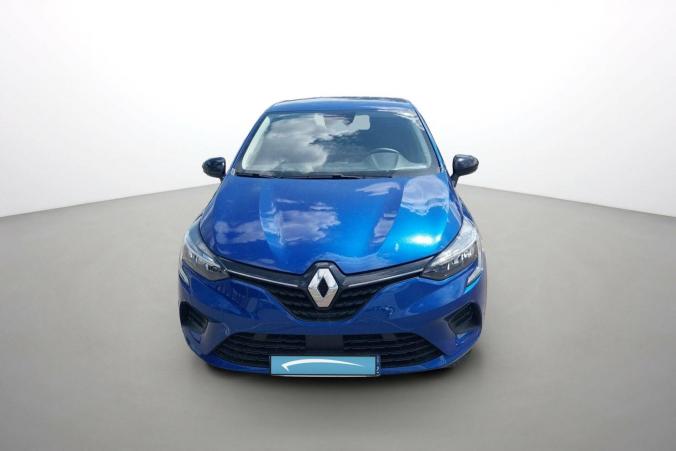 Vente en ligne Renault Clio 5 Clio TCe 90 au prix de 15 500 €