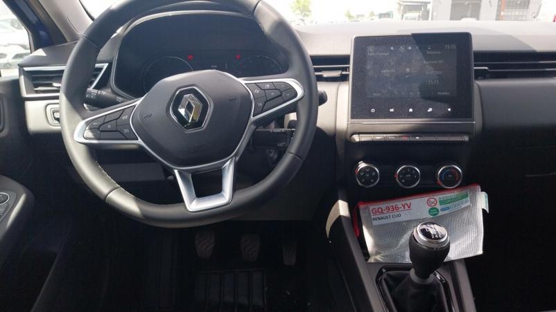 Vente en ligne Renault Clio 5 Clio TCe 90 au prix de 15 500 €