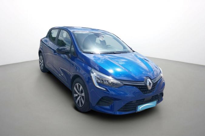 Vente en ligne Renault Clio 5 Clio TCe 90 au prix de 15 500 €