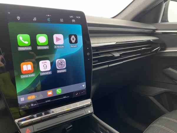 Vente en ligne Renault Austral  E-Tech hybrid 200 au prix de 29 890 €