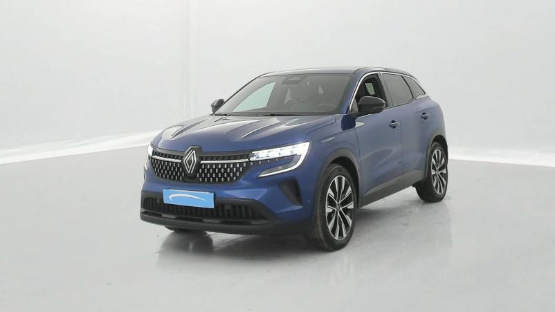 Vente en ligne Renault Austral  E-Tech hybrid 200 au prix de 34 990 €