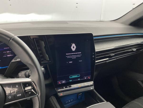 Vente en ligne Renault Austral  E-Tech hybrid 200 au prix de 29 890 €